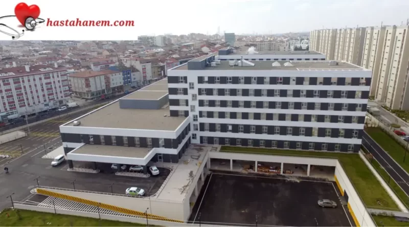 İstanbul Sancaktepe Prof. Dr. İlhan Varank Eğitim ve Araştırma Hastanesi Kulak Burun Boğaz Doktorları