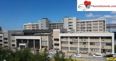İzmir Bozyaka Eğitim ve Araştırma Hastanesi Hematoloji Doktorları