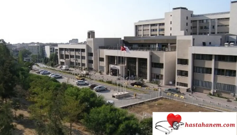 İzmir Bozyaka Eğitim ve Araştırma Hastanesi Nefroloji Doktorları