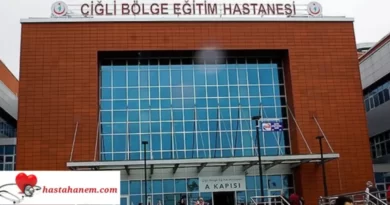 İzmir Çiğli Eğitim ve Araştırma Hastanesi Dermatoloji Cildiye Doktorları