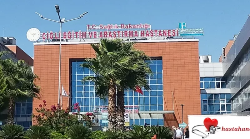 İzmir Çiğli Eğitim ve Araştırma Hastanesi Gastroenteroloji Doktorları