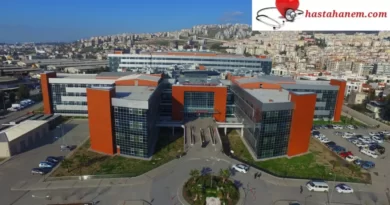 İzmir Çiğli Eğitim ve Araştırma Hastanesi Genel Cerrahi Doktorları