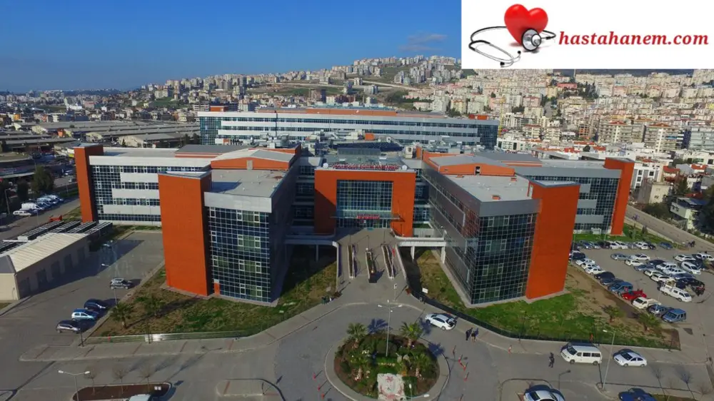 İzmir Çiğli Eğitim ve Araştırma Hastanesi Genel Cerrahi Doktorları