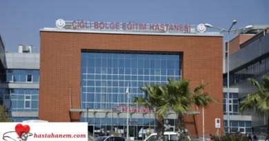 İzmir Çiğli Eğitim ve Araştırma Hastanesi Nefroloji Doktorları