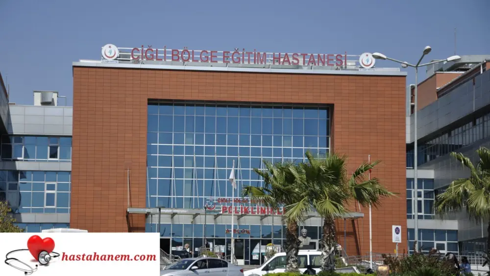 İzmir Çiğli Eğitim ve Araştırma Hastanesi Nefroloji Doktorları