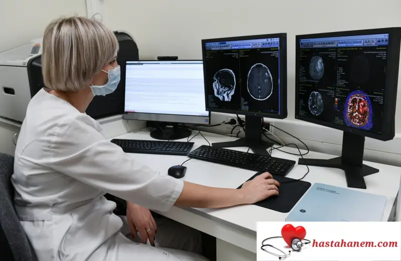 İzmir Çiğli Eğitim ve Araştırma Hastanesi Nöroloji Doktorları