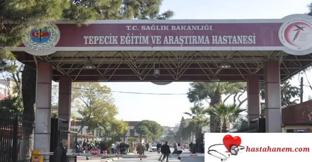 İzmir Tepecik Eğitim ve Araştırma Hastanesi Dermatoloji Cildiye Doktorları