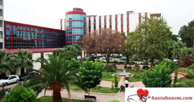 İzmir Tepecik Eğitim ve Araştırma Hastanesi Fizik Tedavi ve Rehabilitasyon Doktorları