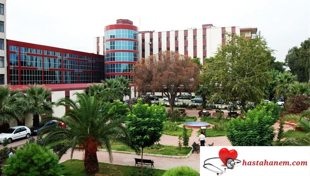 İzmir Tepecik Eğitim ve Araştırma Hastanesi Fizik Tedavi ve Rehabilitasyon Doktorları