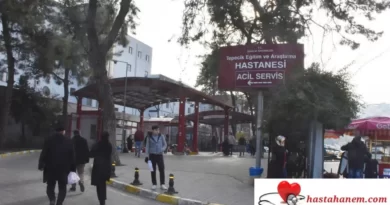 İzmir Tepecik Eğitim ve Araştırma Hastanesi Gastroenteroloji Doktorları
