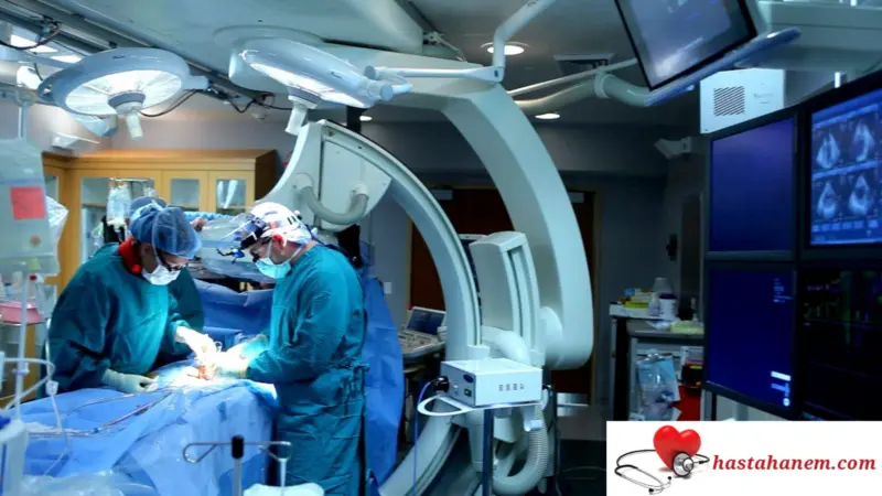 İzmir Tepecik Eğitim ve Araştırma Hastanesi Genel Cerrahi Doktorları