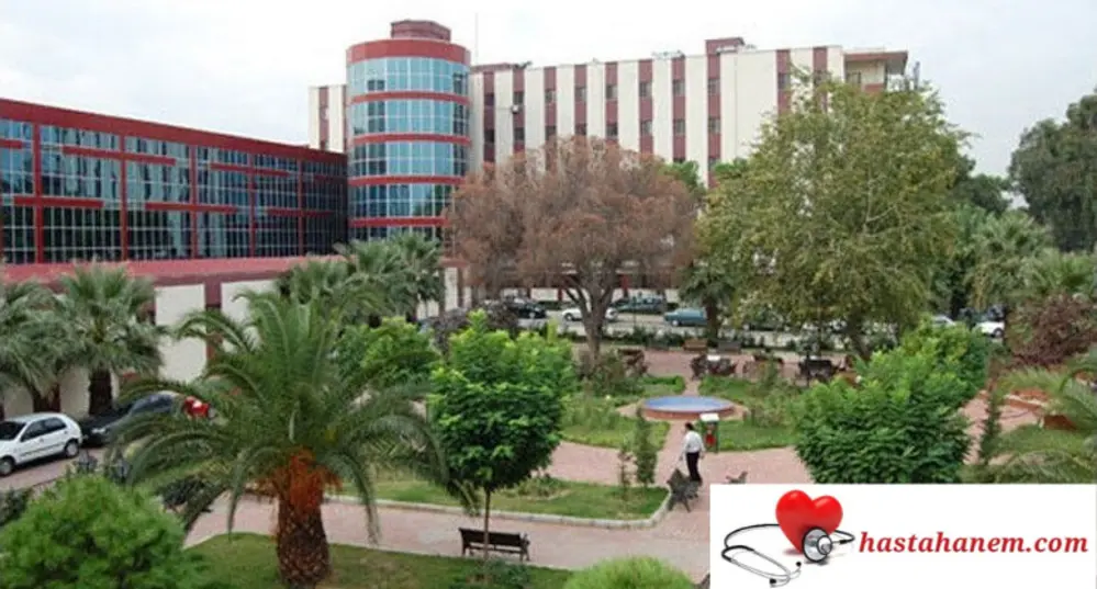 İzmir Tepecik Eğitim ve Araştırma Hastanesi Genel Cerrahi Doktorları