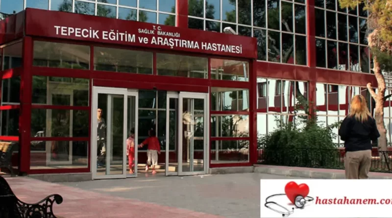 İzmir Tepecik Eğitim ve Araştırma Hastanesi Kardiyoloji Doktorları