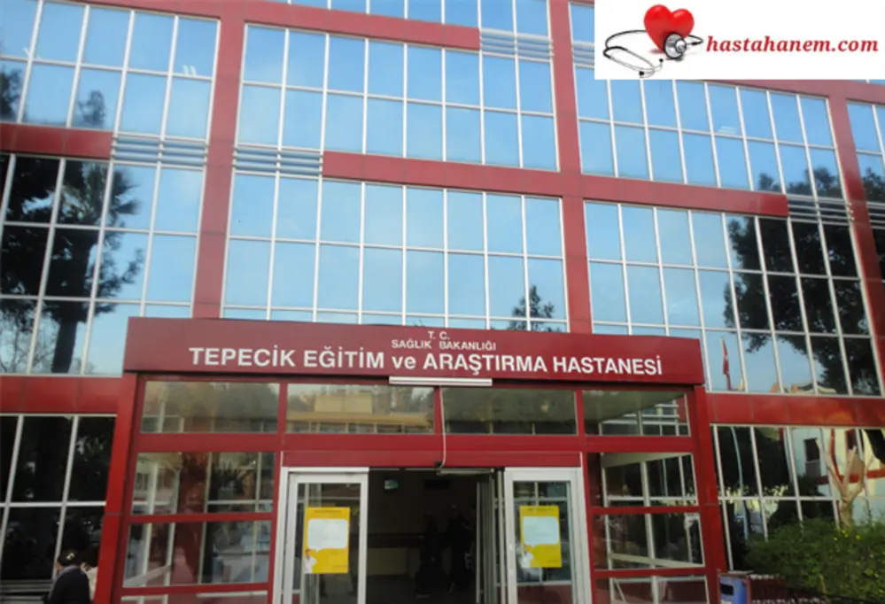 İzmir Tepecik Eğitim ve Araştırma Hastanesi Nefroloji Doktorları