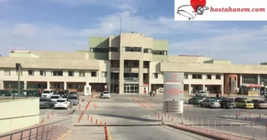 Konya Beyhekim Eğitim ve Araştırma Hastanesi Plastik Rekonstrüktif ve Estetik Cerrahi Doktorları