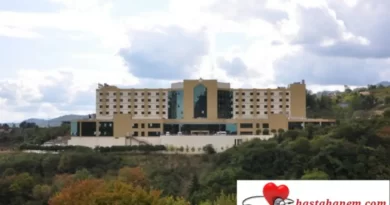 Trabzon Kanuni Eğitim ve Araştırma Hastanesi Fizik Tedavi ve Rehabilitasyon Doktorları