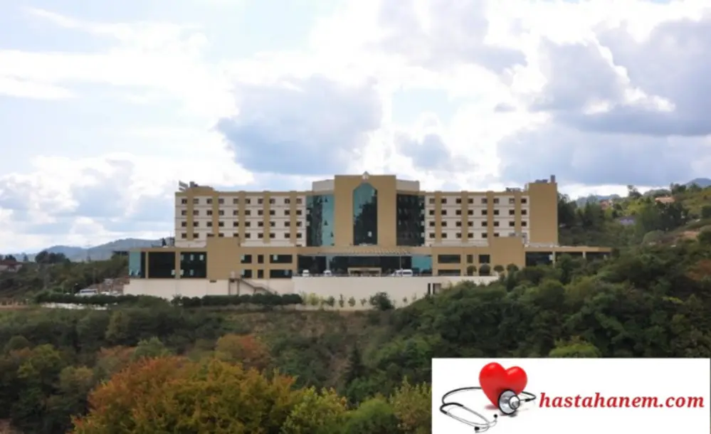 Trabzon Kanuni Eğitim ve Araştırma Hastanesi Fizik Tedavi ve Rehabilitasyon Doktorları