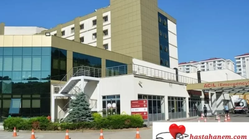 Trabzon Kanuni Eğitim ve Araştırma Hastanesi Göz Hastalıkları Doktorları