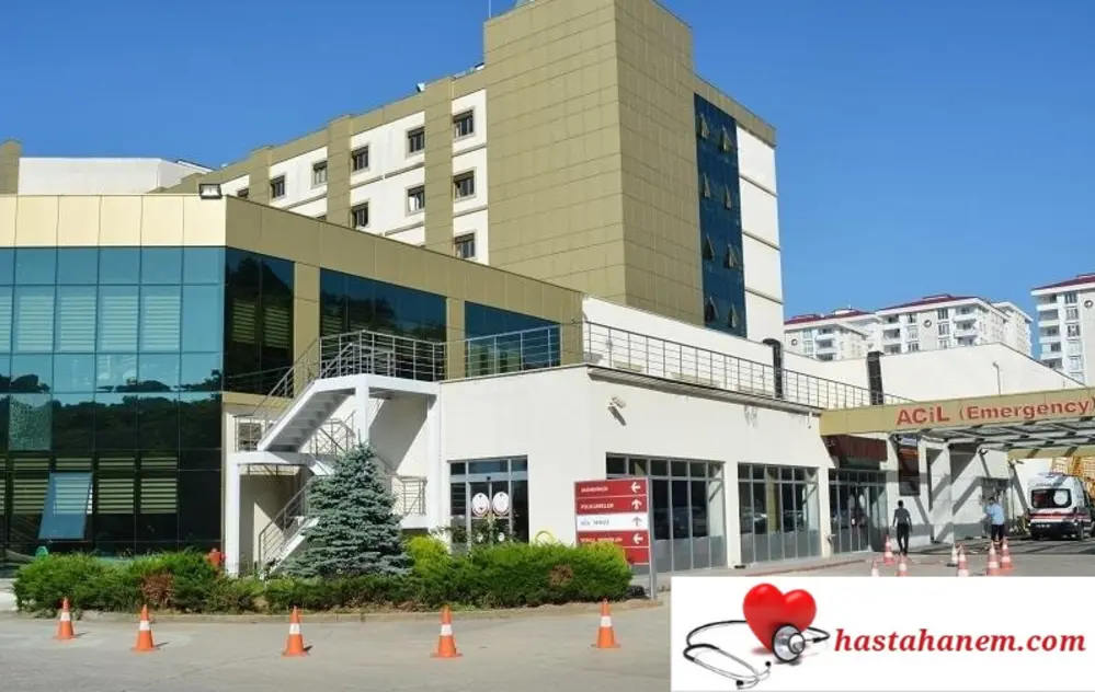 Trabzon Kanuni Eğitim ve Araştırma Hastanesi Göz Hastalıkları Doktorları