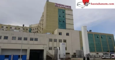 Trabzon Kanuni Eğitim ve Araştırma Hastanesi Kadın Hastalıkları ve Doğum Doktorları