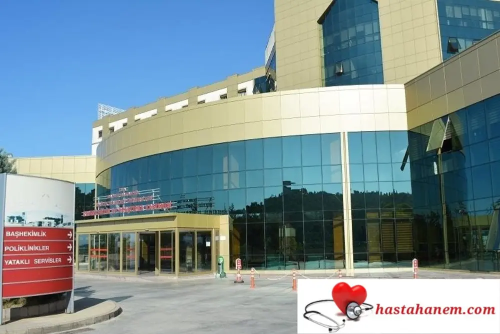 Trabzon Kanuni Eğitim ve Araştırma Hastanesi Ortopedi ve Travmatoloji Doktorları