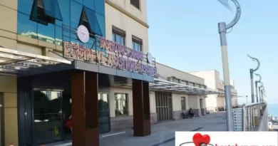 Trabzon Kanuni Eğitim ve Araştırma Hastanesi Plastik Rekonstrüktif ve Estetik Cerrahi Doktorları