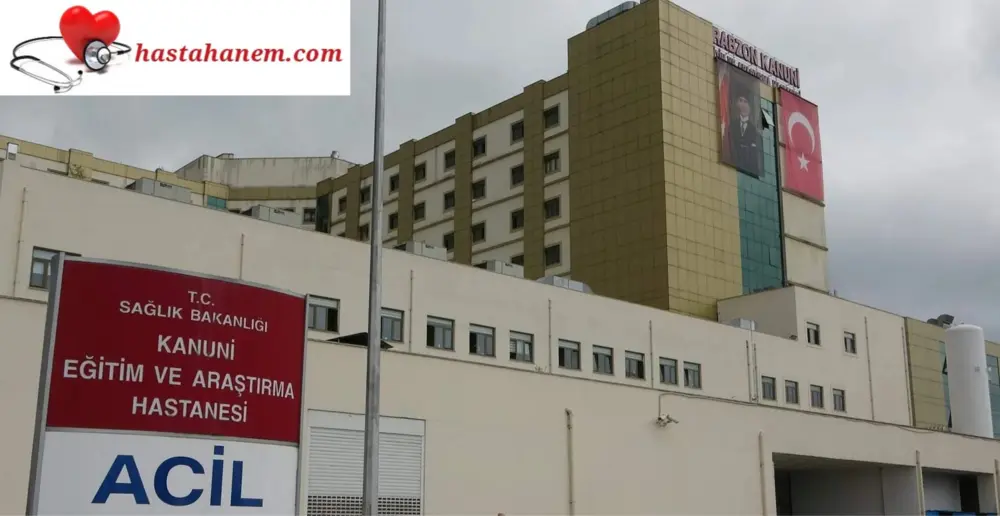 Trabzon Kanuni Eğitim ve Araştırma Hastanesi Ruh Sağlığı ve Hastalıkları Psikiyatri Doktorları