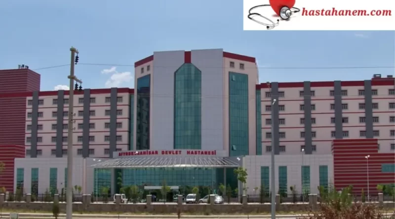 Afyonkarahisar Devlet Hastanesi Beyin ve Sinir Cerrahisi Doktorları