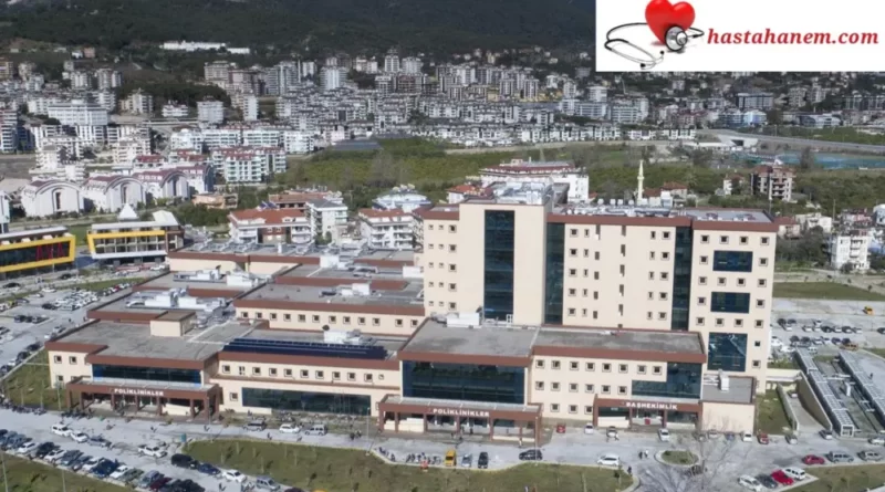 Alanya Alaaddin Keykubat Üniversitesi Eğitim ve Araştırma Hastanesi Göğüs Hastalıkları Doktorları