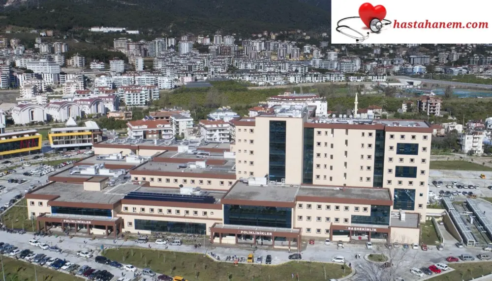 Alanya Alaaddin Keykubat Üniversitesi Eğitim ve Araştırma Hastanesi Göğüs Hastalıkları Doktorları