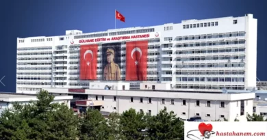 Ankara Gülhane Eğitim ve Araştırma Hastanesi Göğüs Hastalıkları Doktorları