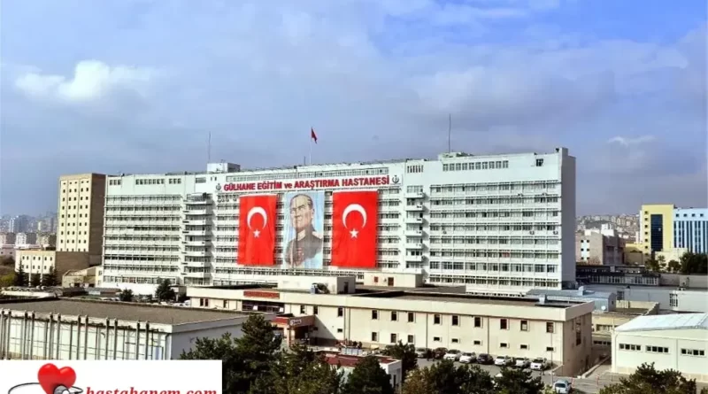 Ankara Gülhane Eğitim ve Araştırma Hastanesi Hematoloji Doktorları