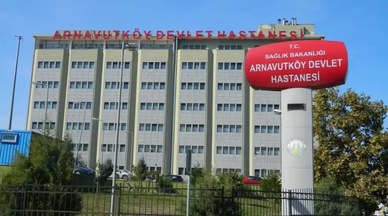 Arnavutköy Devlet Hastanesi Dermatoloji Cildiye Doktorları