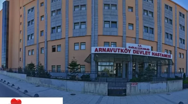 Arnavutköy Devlet Hastanesi Plastik Rekonstrüktif ve Estetik Cerrahi Doktorları