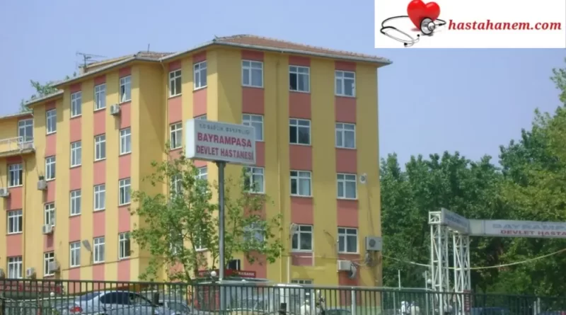 Bayrampaşa Devlet Hastanesi Romatoloji Doktorları