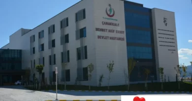 Çanakkale Mehmet Akif Ersoy Devlet Hastanesi Ruh Sağlığı ve Hastalıkları Psikiyatri Doktorları