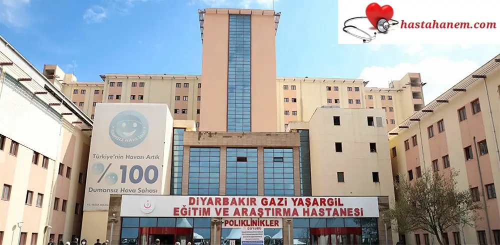 Diyarbakır Gazi Yaşargil Eğitim ve Araştırma Hastanesi Göğüs Hastalıkları Doktorları