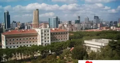 İstanbul Fatih Sultan Mehmet Eğitim ve Araştırma Hastanesi Göğüs Hastalıkları Doktorları