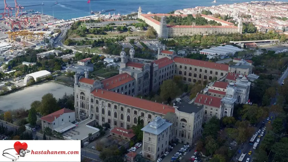 İstanbul Haydarpaşa Numune Eğitim ve Araştırma Hastanesi Hematoloji Doktorları