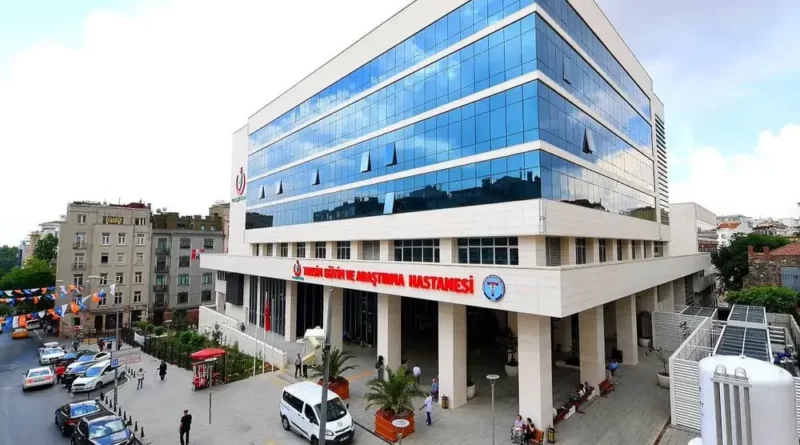 İstanbul Taksim Eğitim ve Araştırma Hastanesi Genel Cerrahi Doktorları
