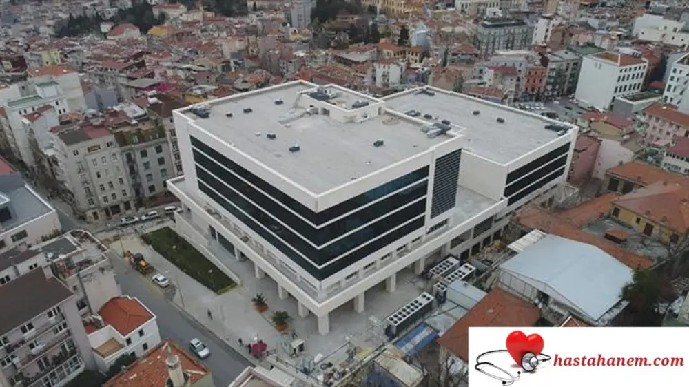 İstanbul Taksim Eğitim ve Araştırma Hastanesi Nefroloji Doktorları