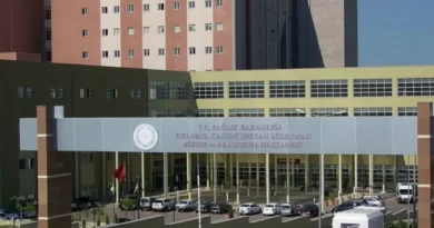 Kanuni Sultan Süleyman Eğitim ve Araştırma Hastanesi Gastroenteroloji Doktorları