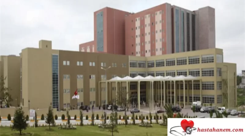 Kanuni Sultan Süleyman Eğitim ve Araştırma Hastanesi Nefroloji Doktorları
