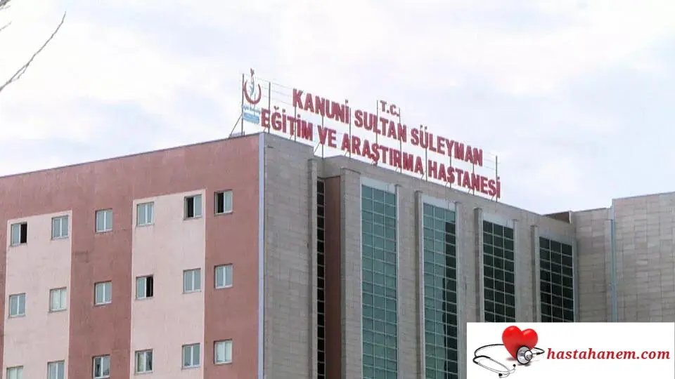 Kanuni Sultan Süleyman Eğitim ve Araştırma Hastanesi Romatoloji Doktorları