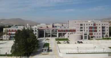 Kırşehir Eğitim ve Araştırma Hastanesi Romatoloji Doktorları