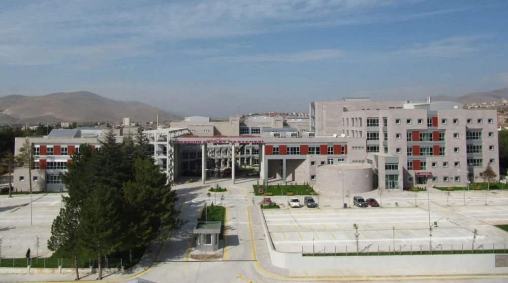 Kırşehir Eğitim ve Araştırma Hastanesi Romatoloji Doktorları