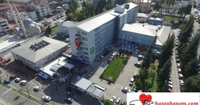 Trabzon Fatih Devlet Hastanesi Göğüs Hastalıkları Doktorları