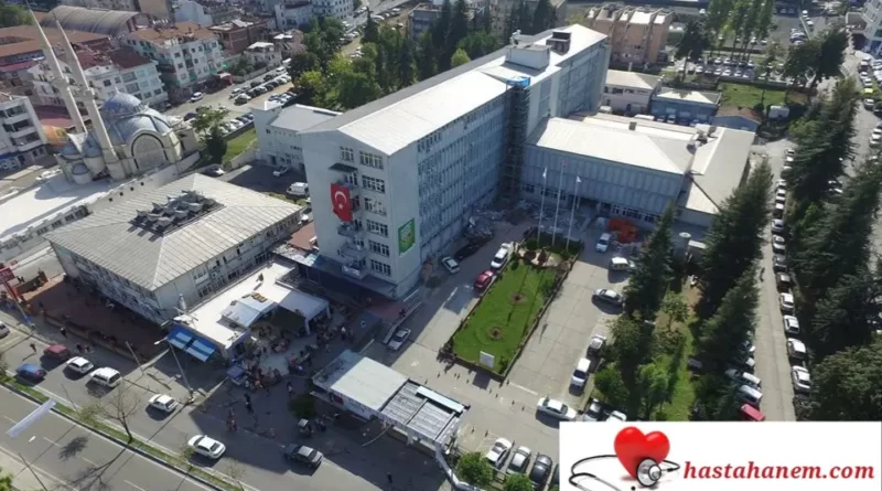 Trabzon Fatih Devlet Hastanesi Göğüs Hastalıkları Doktorları