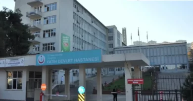 Trabzon Fatih Devlet Hastanesi Hematoloji Doktorları
