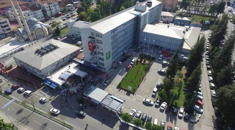 Trabzon Fatih Devlet Hastanesi Kardiyoloji Doktorları